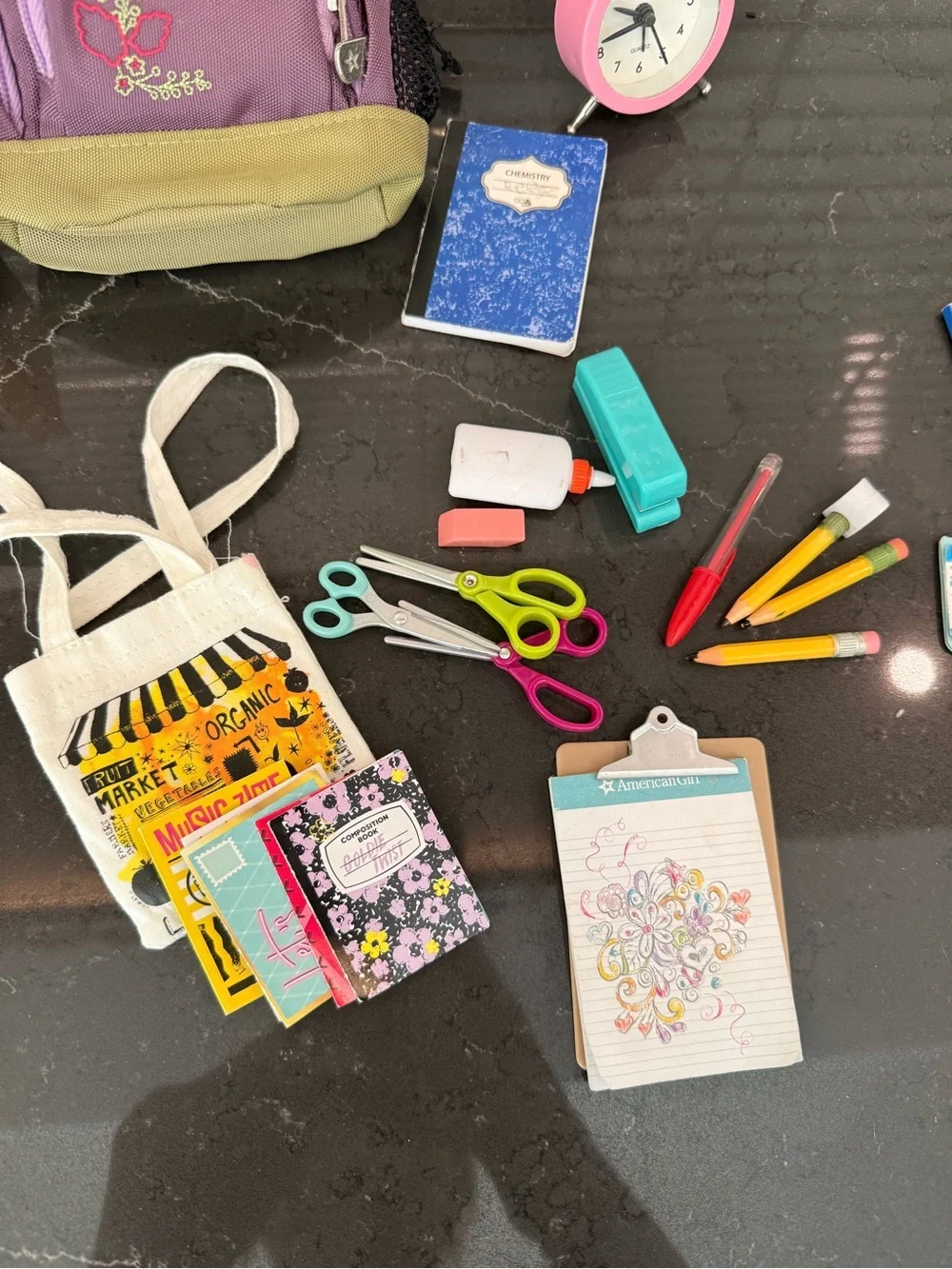 American Girl Misc. Sets